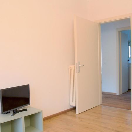 Apartamento Casa Boller Vattaro Exterior foto