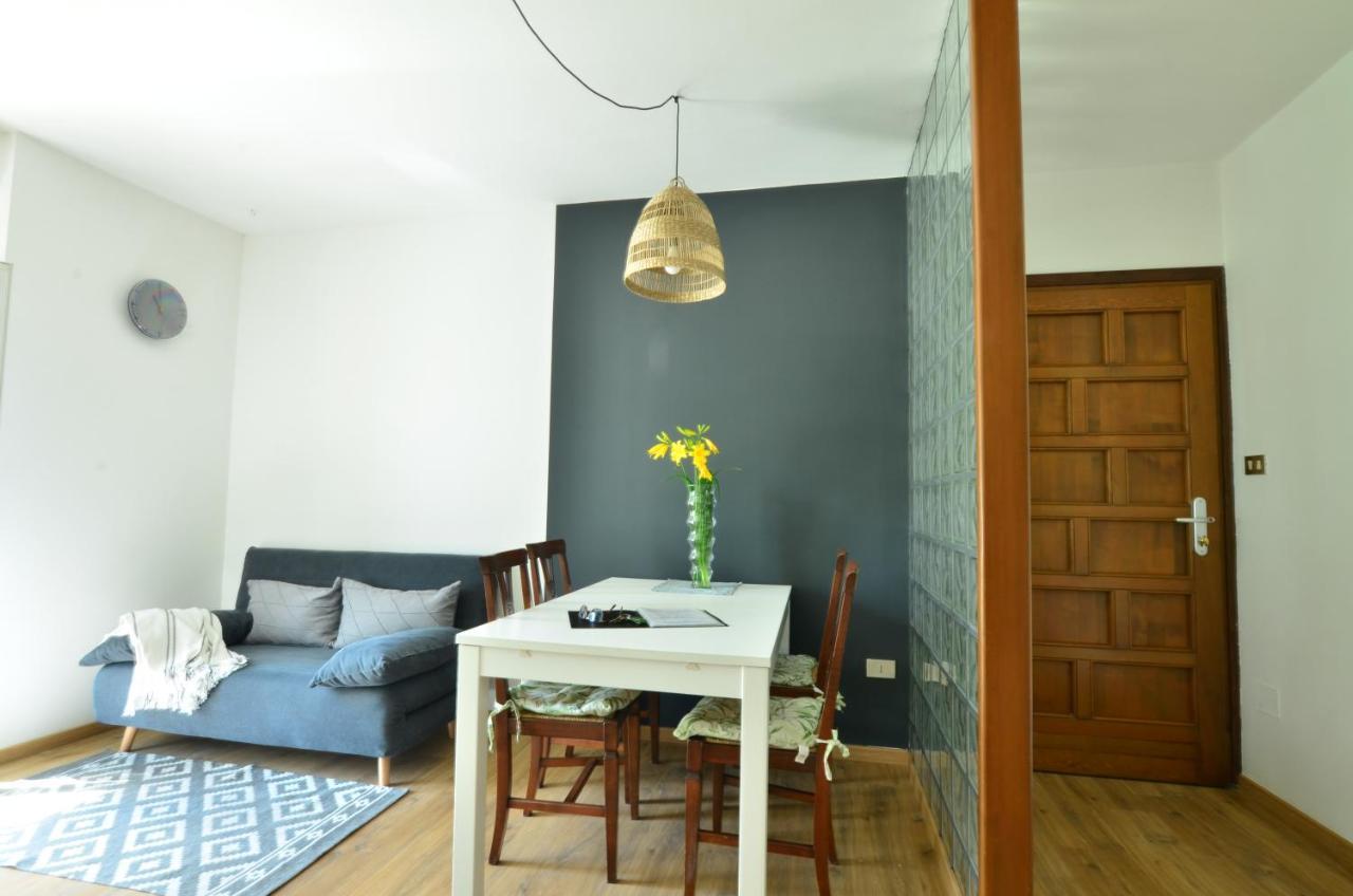 Apartamento Casa Boller Vattaro Exterior foto
